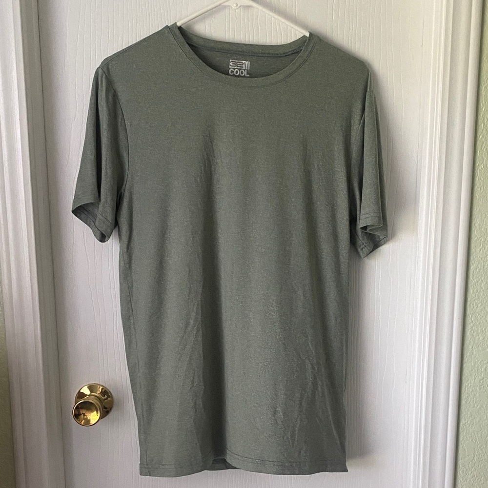 32 Degrees Short Sleeve